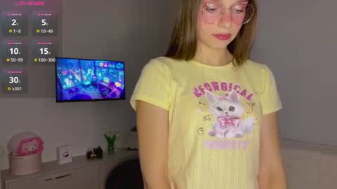 Snapshot of amy_yammy3 chatting on July 2026 06:11:01 PM Amy online show from July 2026 06:11:01 PM