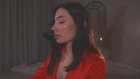 Amy Armstrong online show from October 2025 11:46:02 PM