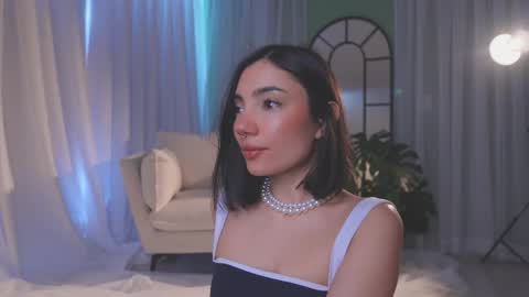 Amy Armstrong online show from February 2026 08:49:01 PM