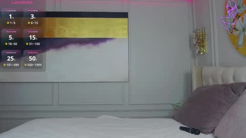 Amy online show from February 2026 02:49:02 AM