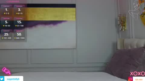 Amy online show from March 2026 05:48:02 AM