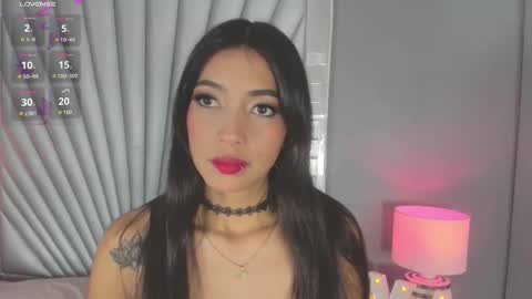 Amy online show from November 2025 04:12:01 AM