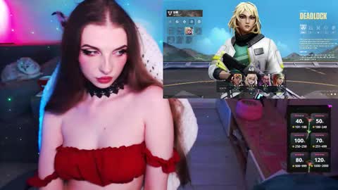 Amy is here  my telegram chanel -  online show from October 2025 07:47:01 PM