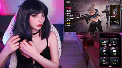 Amy is here  my telegram chanel -  online show from November 2025 08:00:01 PM