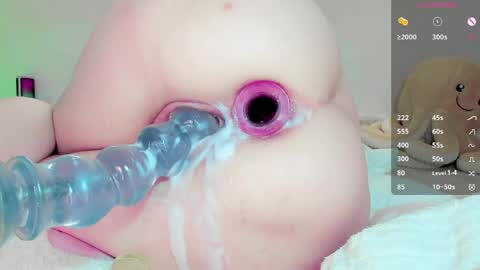 amycreamy online show from April 2026 01:42:02 AM