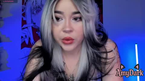 Snapshot of amydark chatting on May 2026 11:32:02 PM Amy online show from May 2026 11:32:02 PM