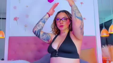 Amyevaans1 online show from August 2026 03:08:02 AM