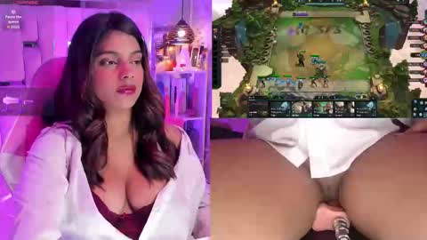 amyevan_ online show from January 2026 09:39:02 PM