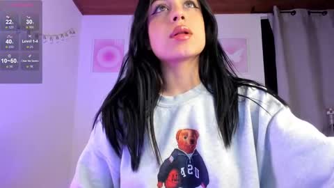 Amy online show from December 2024 04:59:02 AM