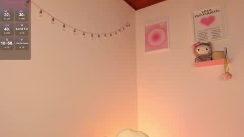 Amy online show from February 2025 02:14:01 AM