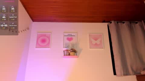 Amy online show from February 2025 12:37:01 AM