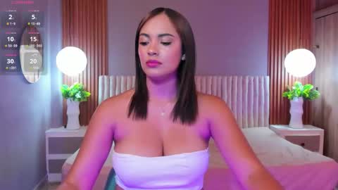 amyjohnsonn online show from February 2026 01:36:01 PM