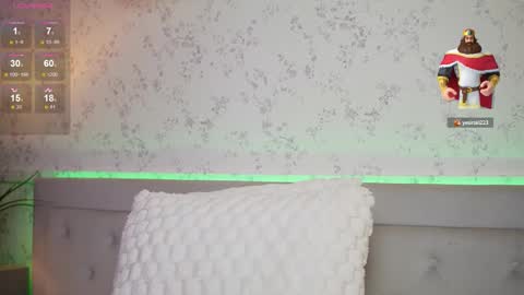  Amy  online show from September 2025 10:45:02 PM