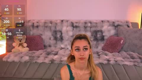 amykentt online show from June 2026 02:43:02 PM