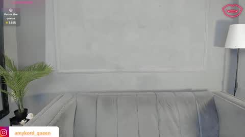 Amykord online show from September 2025 12:40:02 PM