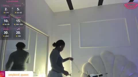 Snapshot of amykord chatting on May 2026 11:38:01 AM Amykord online show from May 2026 11:38:01 AM