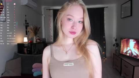 Amy online show from February 2026 06:31:01 AM