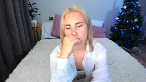 amymilson online show from December 2024 06:52:01 PM