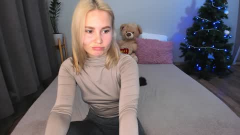 amymilson online show from January 2025 03:48:01 PM