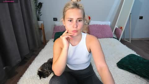 amymilson online show from February 2025 05:40:01 PM