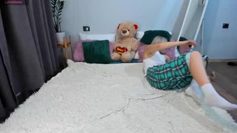 amymilson online show from February 2025 10:54:01 PM