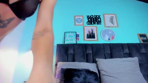  AMMY  online show from February 2025 02:26:01 PM