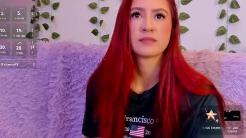 Amy online show from January 2025 05:08:01 PM