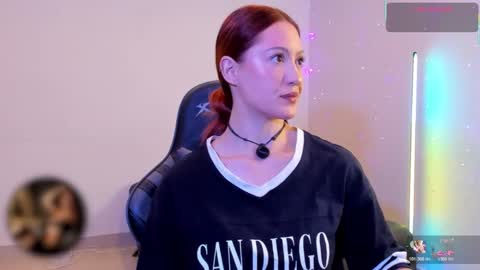 Amy online show from February 2026 12:20:01 PM