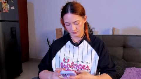 Amy online show from April 2026 08:17:01 PM