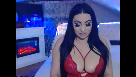 Snapshot of amyrarosera chatting on February 2025 10:25:01 PM Alimoonyia online show from February 2025 10:25:01 PM