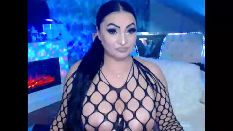 Snapshot of amyrarosera chatting on February 2025 10:31:01 PM Alimoonyia online show from February 2025 10:31:01 PM