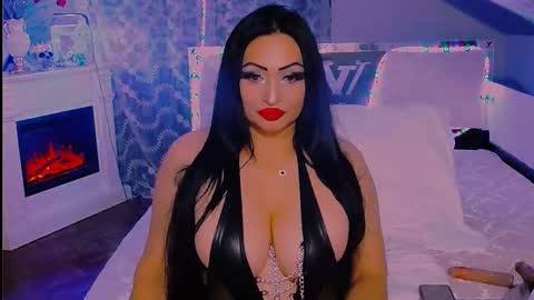 Snapshot of amyrarosera chatting on September 2025 10:59:02 PM Alimoonyia online show from September 2025 10:59:02 PM