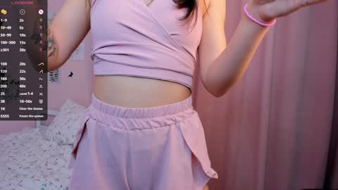 Emily online show from December 2024 04:10:02 PM