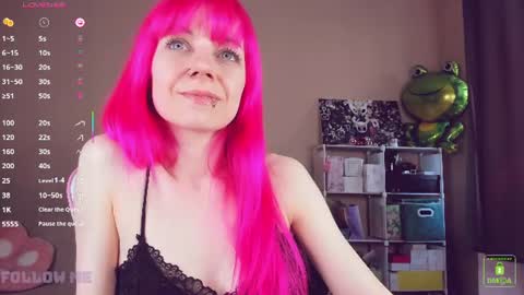 Amy Rose online show from July 2026 04:45:02 PM