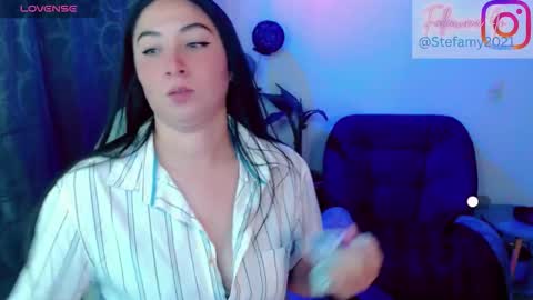 Im Amy IM NOT LOOKING FOR A PARTNER OR DATING online show from November 2025 01:41:02 AM