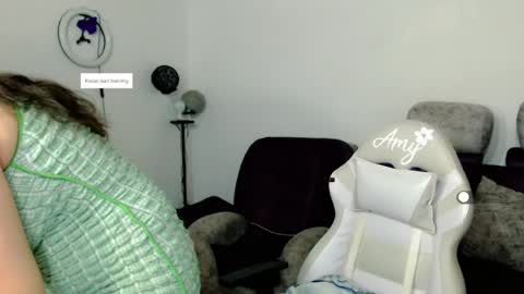 Im Amy IM NOT LOOKING FOR A PARTNER OR DATING online show from June 2026 03:52:02 AM