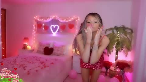  AmyValentine  online show from February 2025 06:34:01 AM