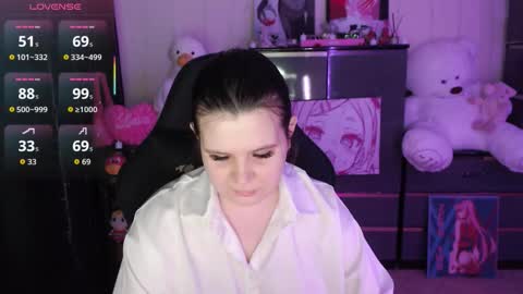 amyvibes online show from February 2026 08:10:02 PM