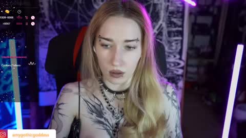 Amy switch Goddess divine Mistress   online show from March 2025 01:07:01 PM