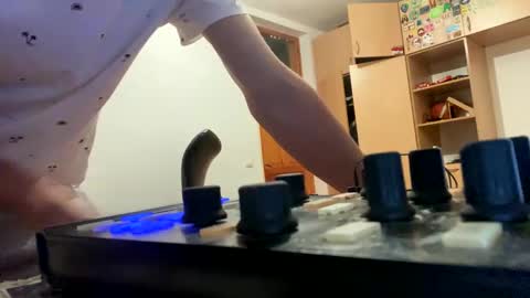 amyyrlikesdeep online show from March 2025 08:41:02 PM