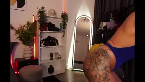AmyDiamond online show from July 2026 11:39:02 AM