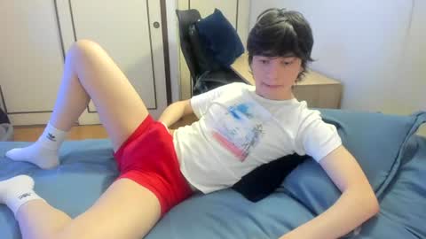 Alex online show from June 2026 08:02:01 PM