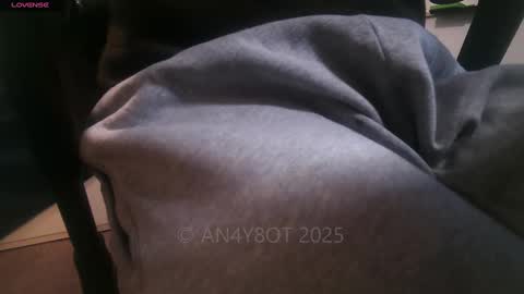 A online show from January 2025 08:52:01 AM