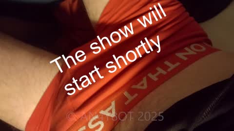 A online show from February 2025 08:49:02 AM