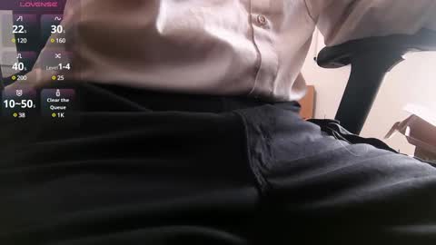 A online show from March 2025 09:25:02 AM