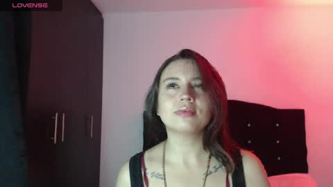 ana_arms_ online show from April 2026 03:34:01 PM