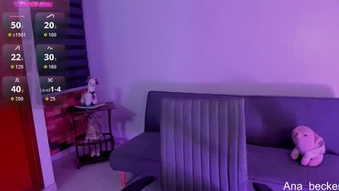 Ana online show from November 2025 08:59:02 AM