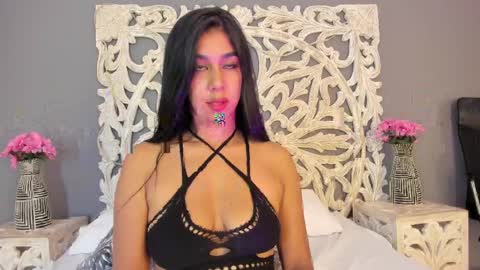 Snapshot of ana_gonzalez chatting on May 2026 08:39:01 PM Ana Gonzalez online show from May 2026 08:39:01 PM