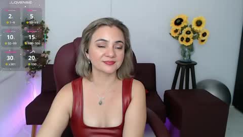 Snapshot of ana_hotmilf chatting on April 2026 12:13:02 AM Ana online show from April 2026 12:13:02 AM