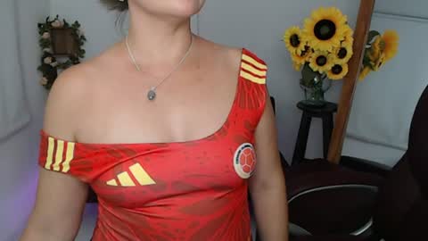 Snapshot of ana_hotmilf chatting on June 2026 01:04:02 AM Ana online show from June 2026 01:04:02 AM